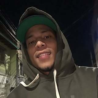 Anibal Rojas