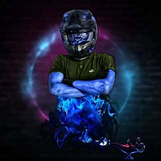 Trottirider