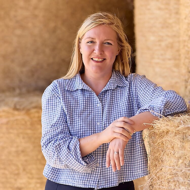 Milly Fyfe