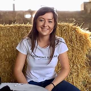 Sophie Bell