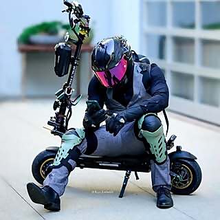 KiziEwheels
