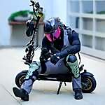 KiziEwheels