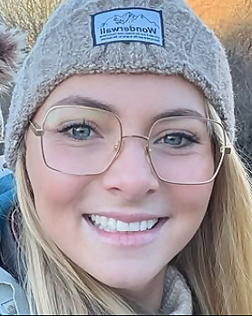 Becky Houze