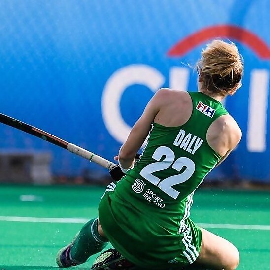 Nicci Daly