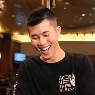 Brantzen Wong