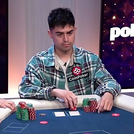 Poker Llama