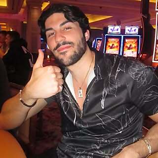 Anthony Caldiero