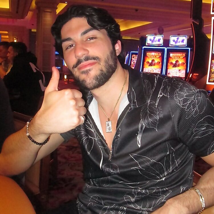 Anthony Caldiero