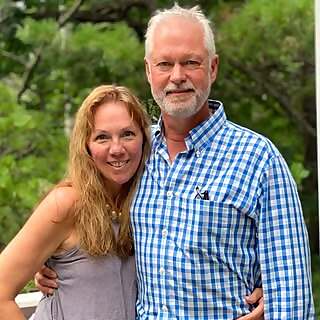 Jonathan And Stacy Edgerton