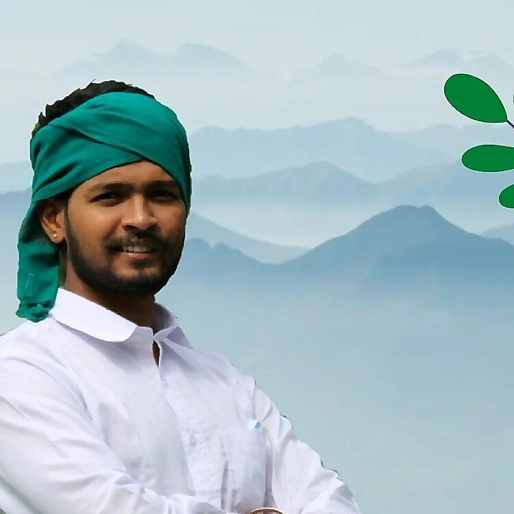 Nanda Kumar