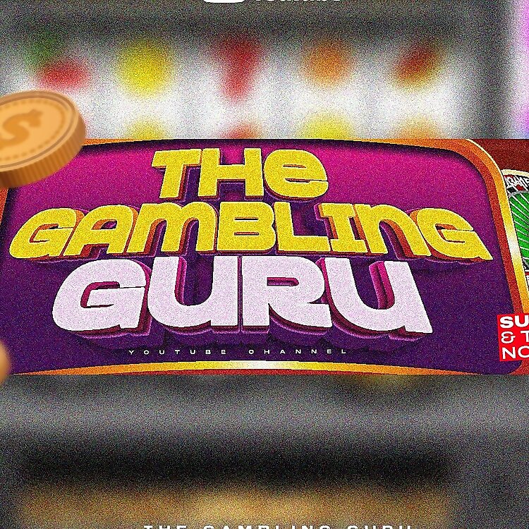 The Gambling Guru