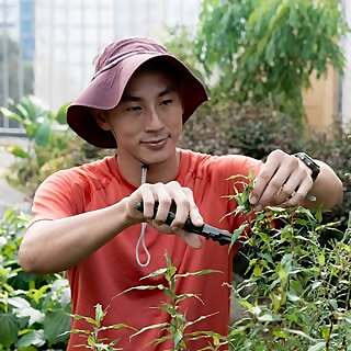 Christopher Leow