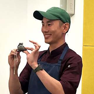 Christopher Leow