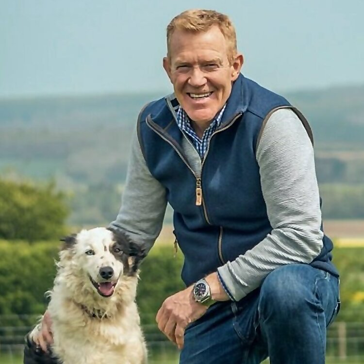 Adam Henson