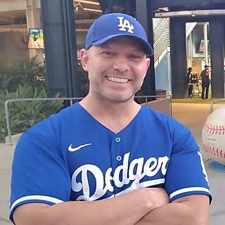 Christopher Mitchell