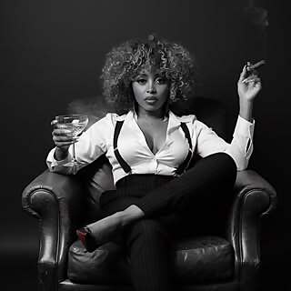 Chitownpeaches Banks