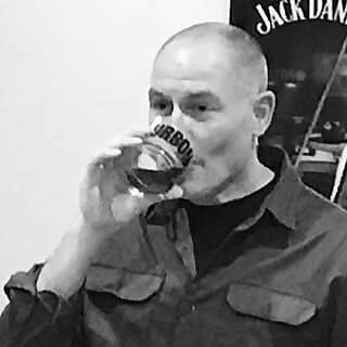 Buckeye Bourbon Guy