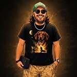 Cedrric Trevino