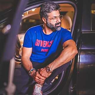 Gaurav Gupta