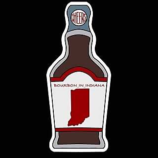 Bourbon in Indiana