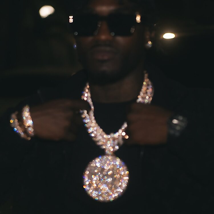 Manny Kromah