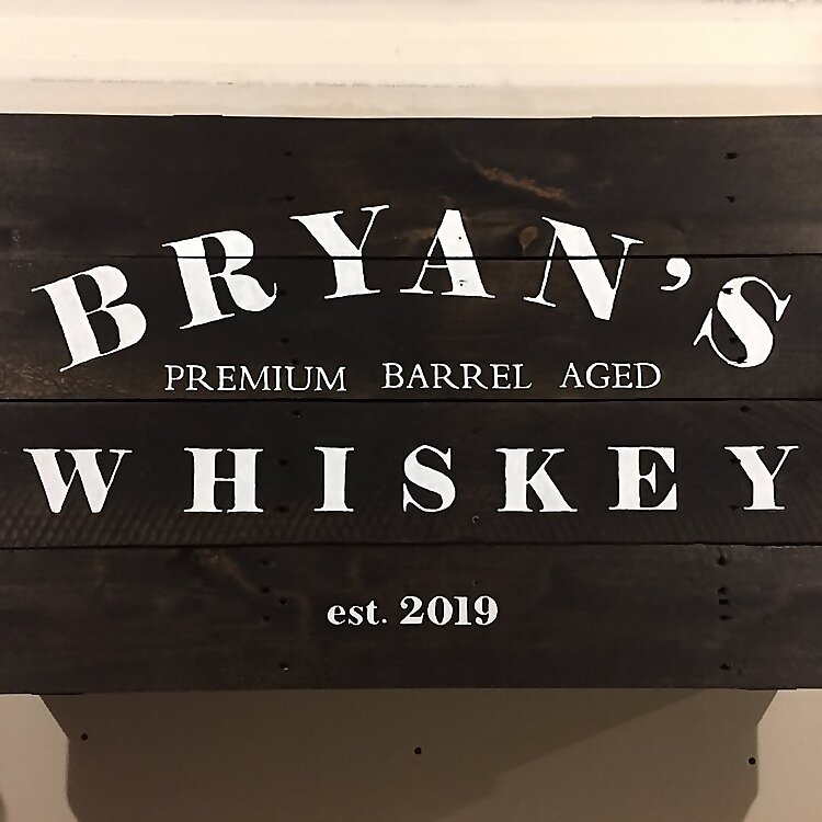 Whiskey and Woodwork