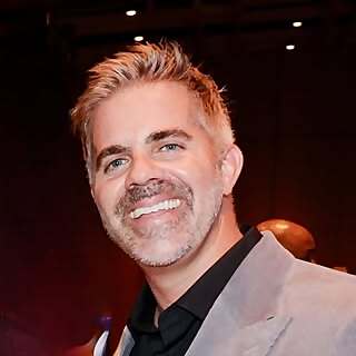 Jordan C. Brown