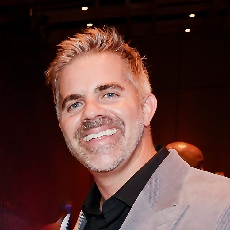 Jordan C. Brown
