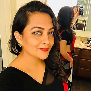 Arfa Khanum Sherwani