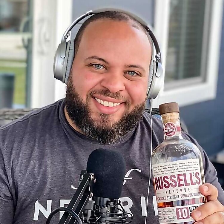 Ty The Bourbon Guy