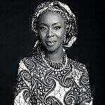 Toyin Saraki