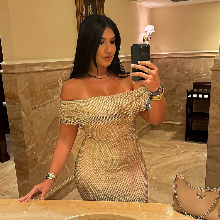 Linda Catalina