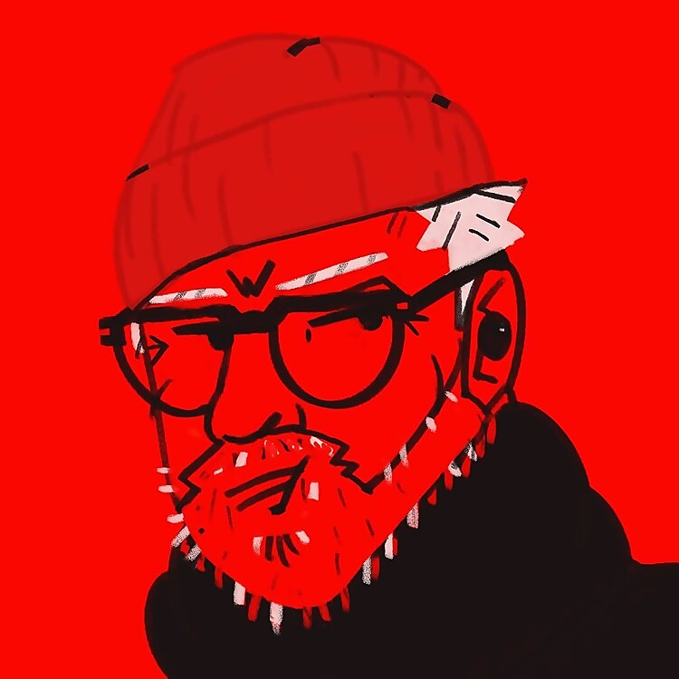 Arunas Kacinskas