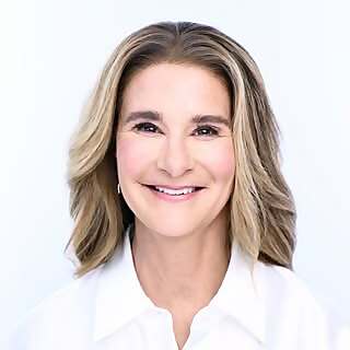 Melinda French Gates