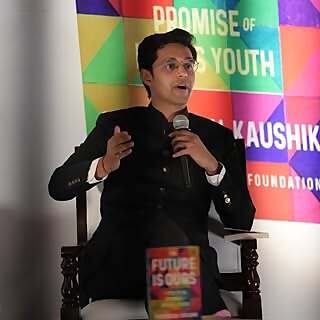Sudhanshu Kaushik
