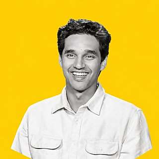 Sudhanshu Kaushik