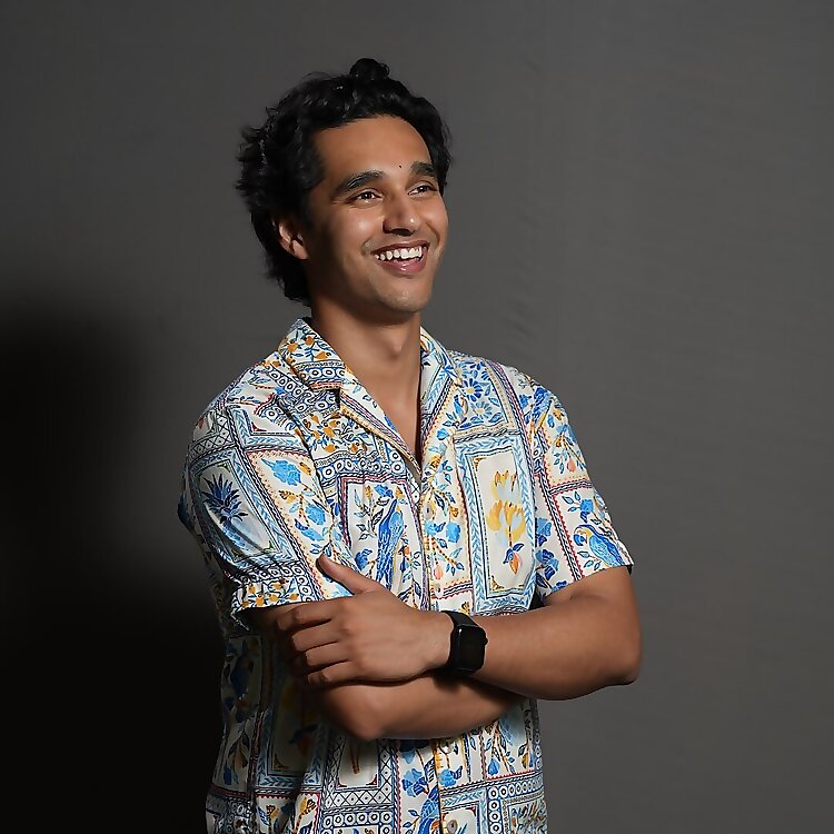 Sudhanshu Kaushik