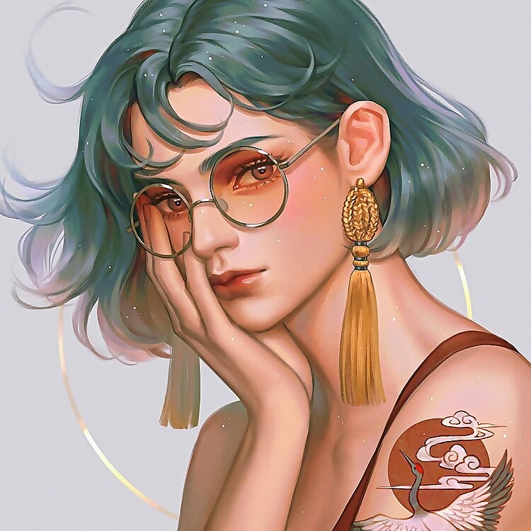 Karmen Loh 