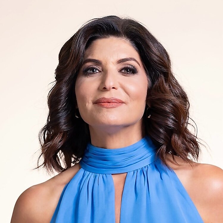 Tamsen Fadal