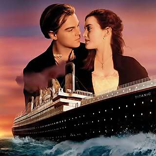 Titanic loversz89