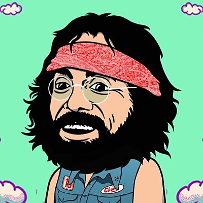 Tommy Chong
