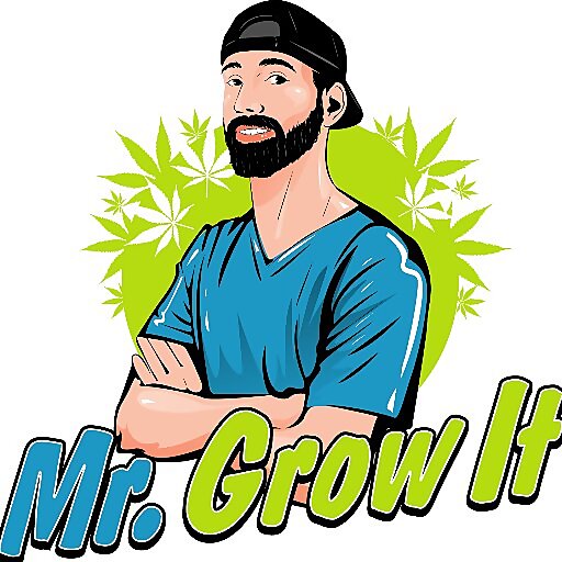 Mr. Grow