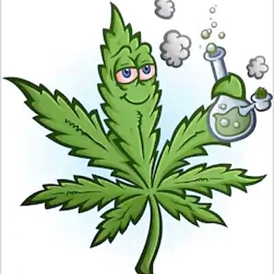 Weed Thoughts