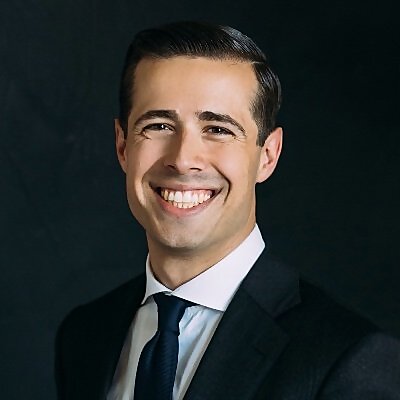 Luke Niforatos