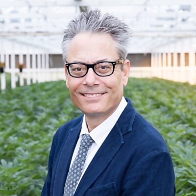 Andrew DeAngelo
