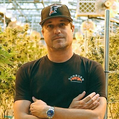 Brady Cobb