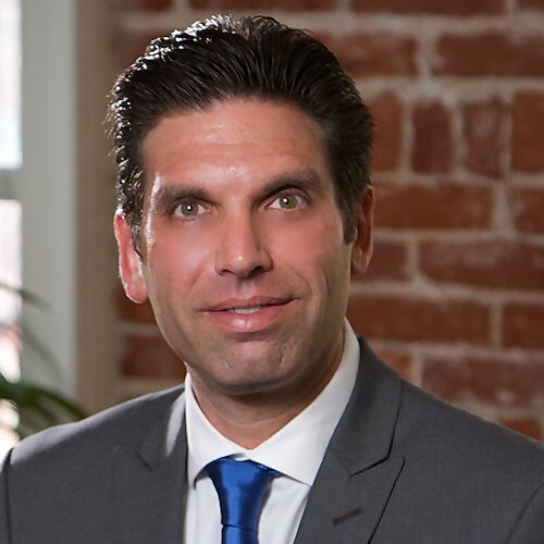 David Dinenberg