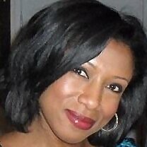 Anqunette Sarfoh