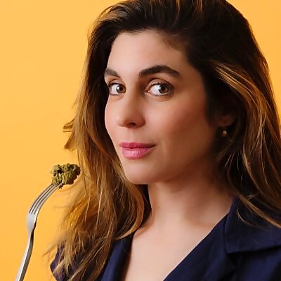 Vanessa Dora Lavorato