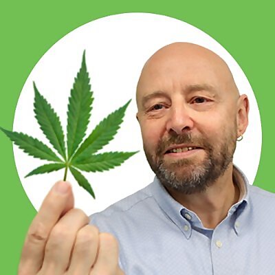 Dr Brian Walker 